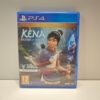 Kena Bridge Of Spirits