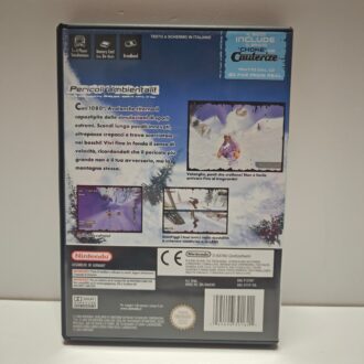 1080 Avalanche