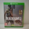 Dead Rising 3