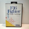 F-16 Fighter