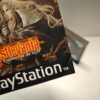 Castlevania Symphony Of The Night Limited Edition Collector's Big Box