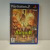 Arthur e il Popolo Dei Minimei