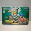 The Legend Of Zelda Minish Cap (JAP)