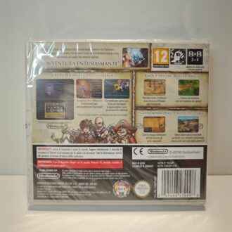 Dragon Quest  IX Le Sentinelle Del Cielo (NEW)