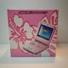 GBA Game Boy Advance SP Pink Edition Ags-101