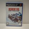 Resident Evil Outbreak (NEW)
