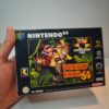 Donkey Kong 64 (NEW)