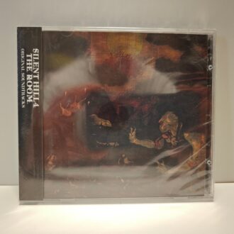 Silent Hill 4 Soundtrack (NEW)