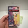 Kyuuyaku Megami Tensei Testament (JAP)