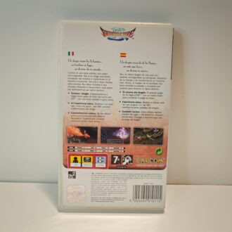 Breath Of Fire III 3 (No Book)