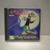 Gex 3D Return Of The Gecko