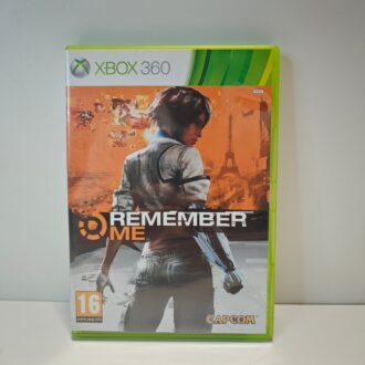 Remember Me