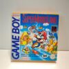 Super Mario Land