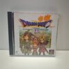 Dragon Quest VII 7 (JAP)