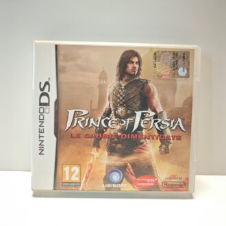 Prince Of Persia Le Sabbie Dimenticate