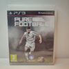 Pure Football