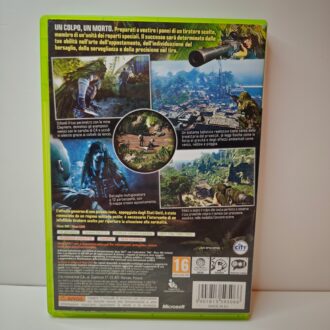 Sniper Ghost Warrior