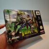 Turok Dinosaur Hunter