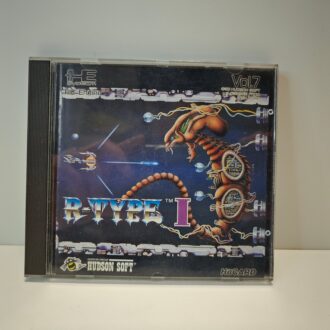R Type I 1 (JAP)