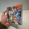 Savage Reign (JAP) (NEW)