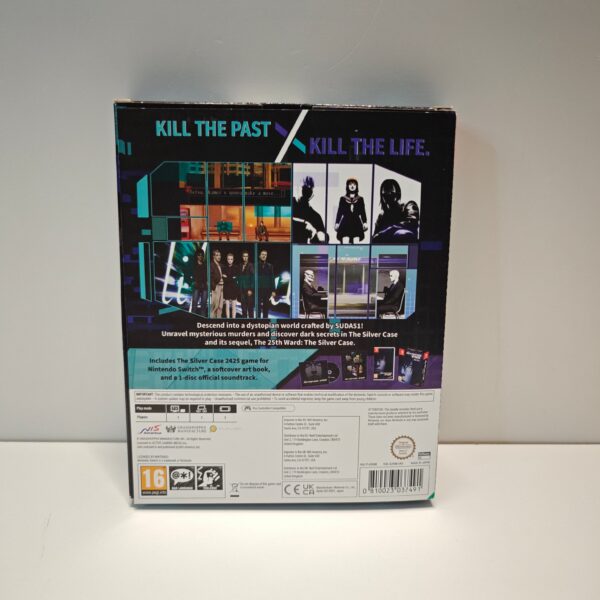 The Silvercase 2425 Deluxe Edition - immagine 2