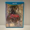 The Legend Of Zelda Twilight Princess HD