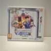 il Professor Layton vs Phoenix Wright
