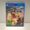 Toukiden Kiwami
