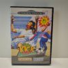 Super Kick Off