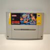 Final Fight 2 Cartuccia