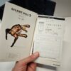 Silent Hill 3 + Soundtrack (JAP)