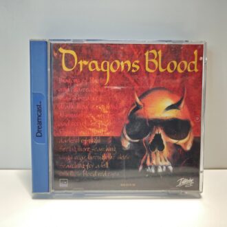 Dragons Blood