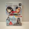 Biohazard Code Veronica + 4 Value Pack (JAP)