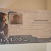 Halo 3 Master Chief Deluxe Collectible Mini Bust