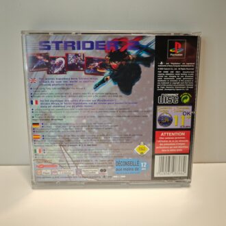 Strider 2