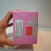 GBA Game Boy Advance SP Pink Edition Ags-101