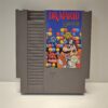 Dr. Mario Cartuccia