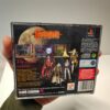 Castlevania Symphony Of The Night Limited Edition Collector's Big Box
