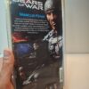 Gears Of War Marcus Fenix Figure (NEW)