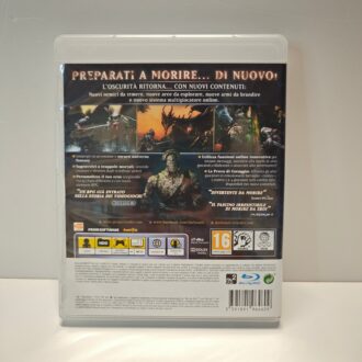 Dark Souls Prepare To Die Edition