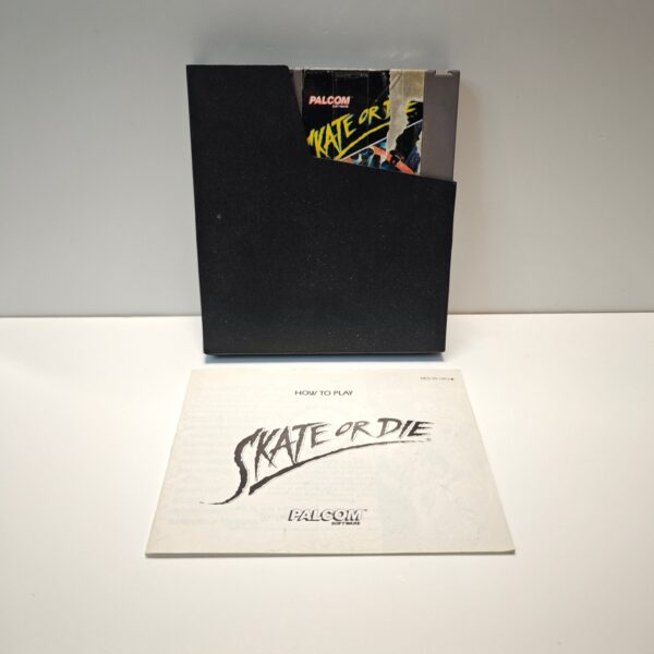 Skate Or Die - immagine 8