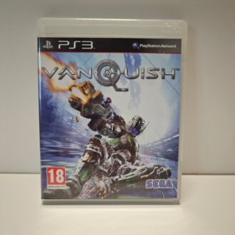 Vanquish