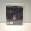 The Elder Scrolls V Skyrim