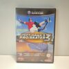 Tony Hawk's Pro Skater 3