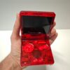 Game Boy Advance SP Custom IPS