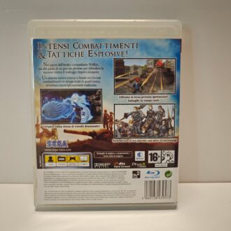 Valkyria Chronicles