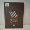 Manga Zelda Four Swords
