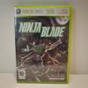 Ninja Blade