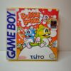 Bubble Bobble Game Boy