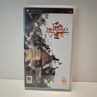 Shinobido Storie Di Ninja
